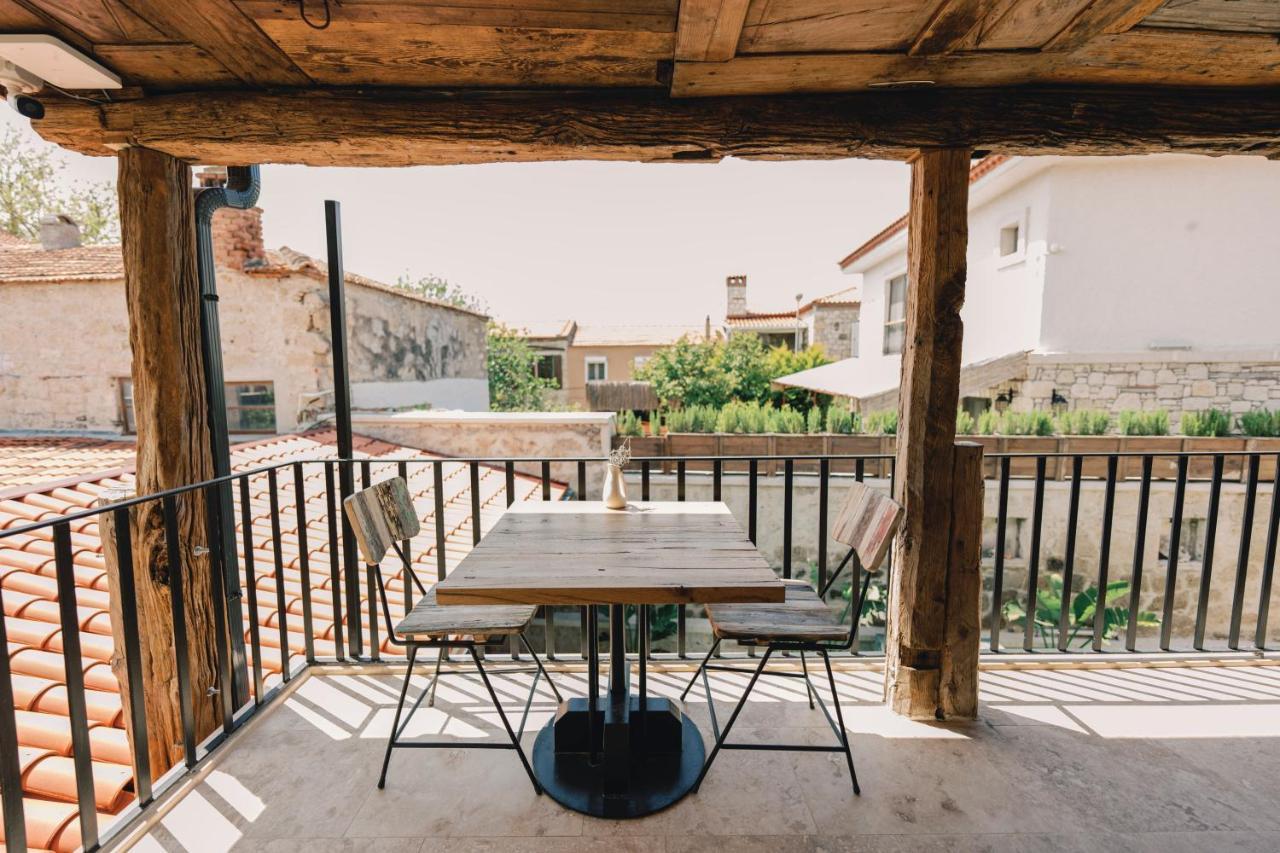 Suare Alaçatı Exterior foto
