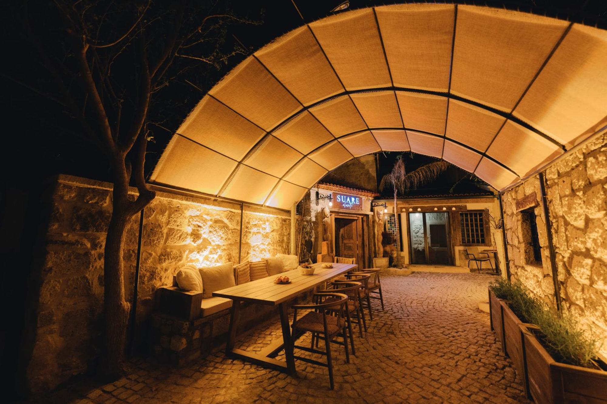 Suare Alaçatı Exterior foto