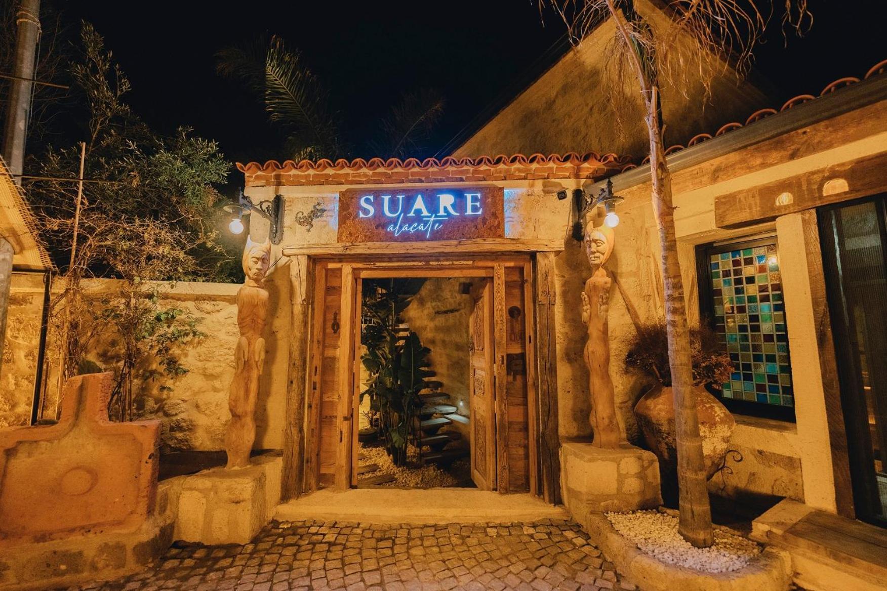 Suare Alaçatı Exterior foto