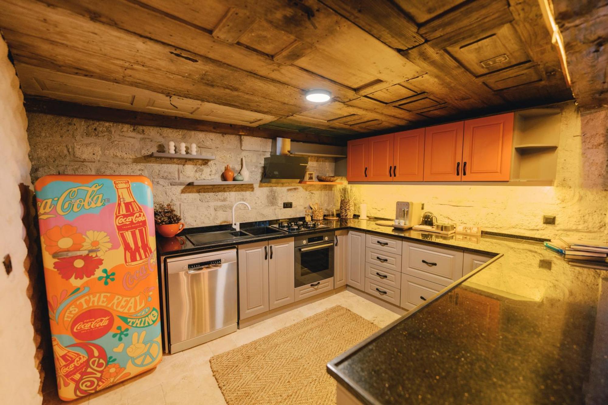 Suare Alaçatı Exterior foto